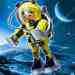 Playmobil: Űrhajós (4747)