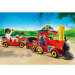Playmobil: Gyermekvasút (5549)