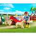 Playmobil: Állatsimogató és lábadozó (5531)