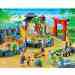Playmobil: Ázsiai kifutó (4852)