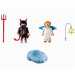 Playmobil: Ördög és angyal (5411)