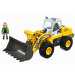 Playmobil: Óriaás homlokrakodó munkagép (5469)