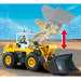 Playmobil: Óriaás homlokrakodó munkagép (5469)