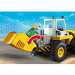 Playmobil: Óriaás homlokrakodó munkagép (5469)