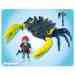 Playmobil: Óriás páncélos rák (4804)