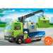 Playmobil: Darus hulladékszállító (6109)