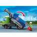 Playmobil: Darus hulladékszállító (6109)