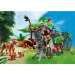 Playmobil: Hiúzcsalád és a természetfotós (5561)