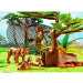 Playmobil: Hiúzcsalád és a természetfotós (5561)