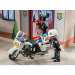 Playmobil: Hordozható rendőrörsöm (5299)