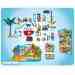 Playmobil: Kalózföld Adventi naptár