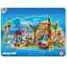 Playmobil: Kalózföld Adventi naptár