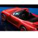 Playmobil: Porsche 911 Carrera S autó (3911)