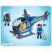 Playmobil: Rendőrségi helikopter