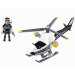 Playmobil: Rendőrségi légi járőr (5916)