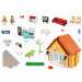 Playmobil: Tengerparti nyaraló (6020)