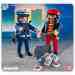 Playmobil: Tettenérés