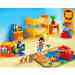 Playmobil: Vidám gyerekszoba