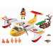 Playmobil: Vízbombázó hidroplán (5560)