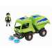 Playmobil: Úttisztító gép (6112)