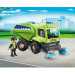 Playmobil: Úttisztító gép (6112)
