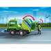Playmobil: Úttisztító gép (6112)