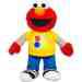Playskool: Elmo magyarul beszélő plüssfigura - Hasbro