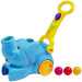Playskool: Golyófaló elefánt - Hasbro