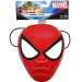 Pókember maszk gumipánttal - Hasbro