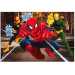 Pókember Gigant 36db-os puzzle - Trefl