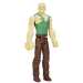 Pókember: Titan Hero Homokember 30 cm-es figura - Hasbro