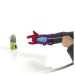 Pókember: Web Warrior Spiderman kesztyűs kilövő kiegészítőkkel - Hasbro