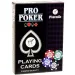 PRO Poker Club pókerkártya (1x55 lap) - Piatnik