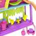 Polly Pocket: Csoda Cuppancs Hotel játékszett - Mattel