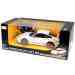 Porsche GT3 távirányítós autó fehér színben 1/14 - Jamara Toys