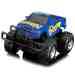 RC Street Star 1/24 távirányítós terepjáró - Dickie Toys