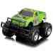 RC Street Star 1/24 távirányítós terepjáró - Dickie Toys