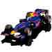 Red Bull Formula 1 versenyautó 1/43 - Dickie Toys