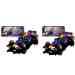 Red Bull Formula 1 versenyautó 1/43 - Dickie Toys
