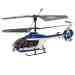 Rendőrségi távirányítós helikopter - Jamara Toys