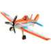 Repcsik Rozsda repülő 1/55 - Mattel