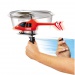 Röptethető helikopter szortiment 3-féle - Simba Toys