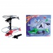 Röptethető helikopter szortiment 3-féle - Simba Toys
