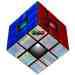 Rubik kocka revolution