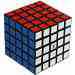 Rubik Bűvös kocka 5x5 hexagon díszdobozos