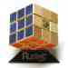 Rubik FA kocka 3x3 jubileumi díszdobozos