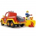 Sam a tűzoltó: Tűzoltó kocsi hanggal - Simba Toys