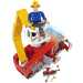 Sam a tűzoltó: Jupiter Deluxe tűzoltóautó játékszett  - Simba Toys