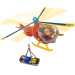 Sam a tűzoltó: Mentőhelikopter játékszett  - Simba Toys