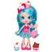 Shopkins: Kosárlakók Shoppies Jessicake baba